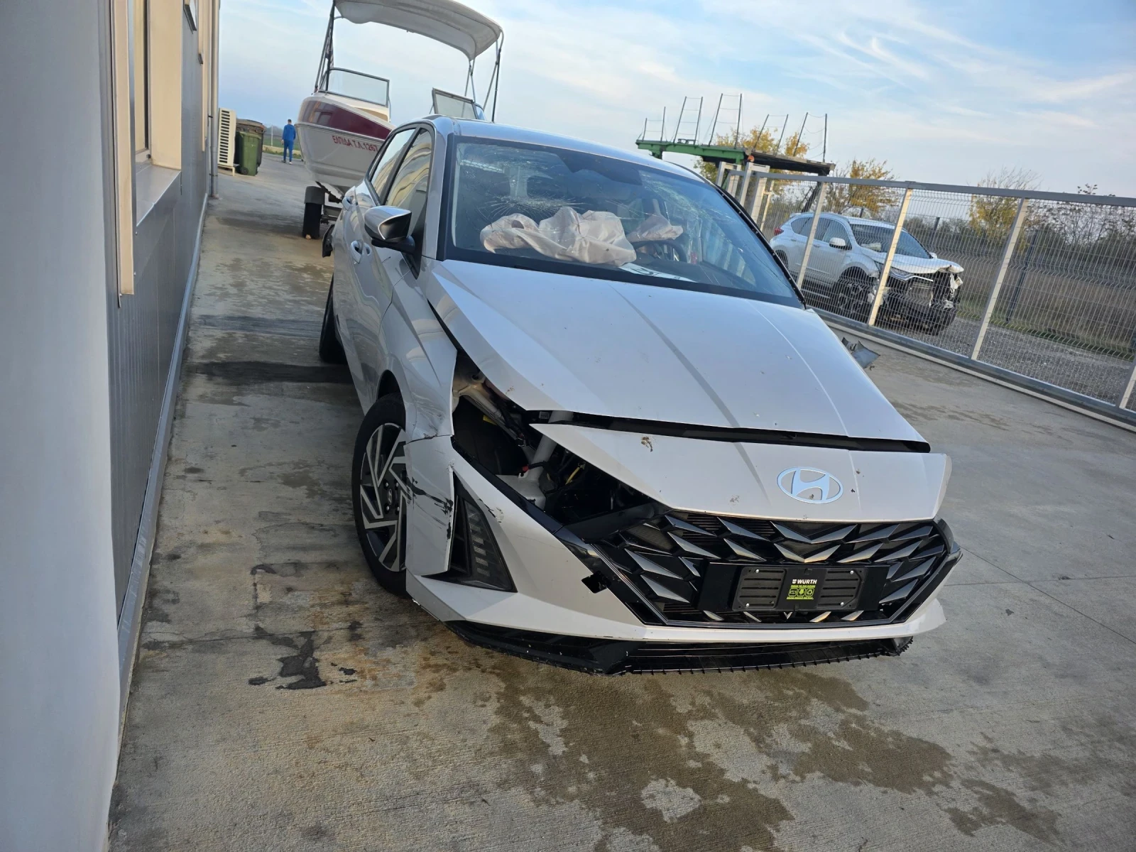 Hyundai I20 1.0benz <EURO6E> | Mobile.bg   2