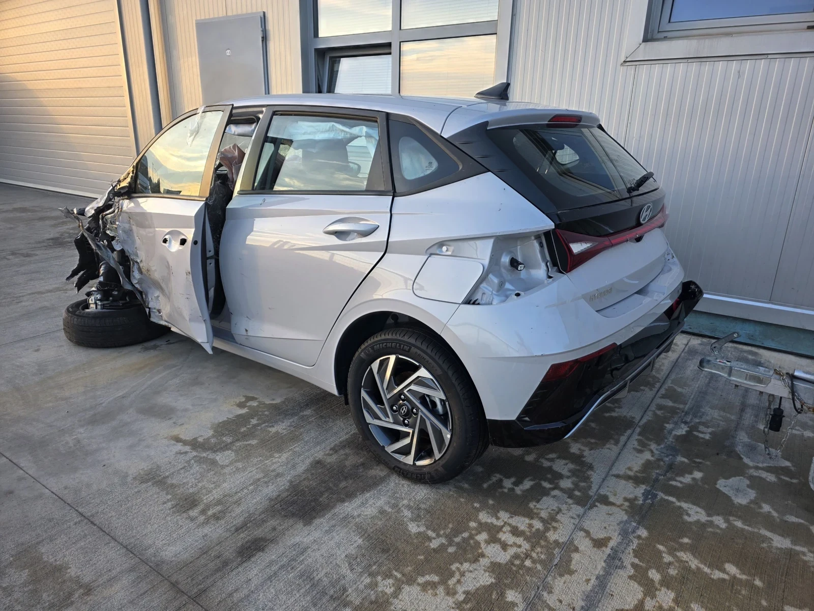 Hyundai I20 1.0benz <EURO6E> | Mobile.bg   4