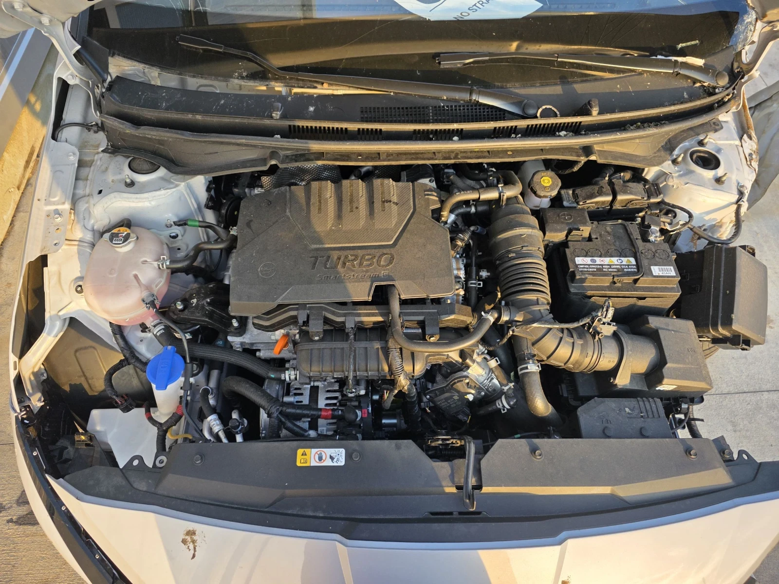 Hyundai I20 1.0benz <EURO6E> | Mobile.bg   10