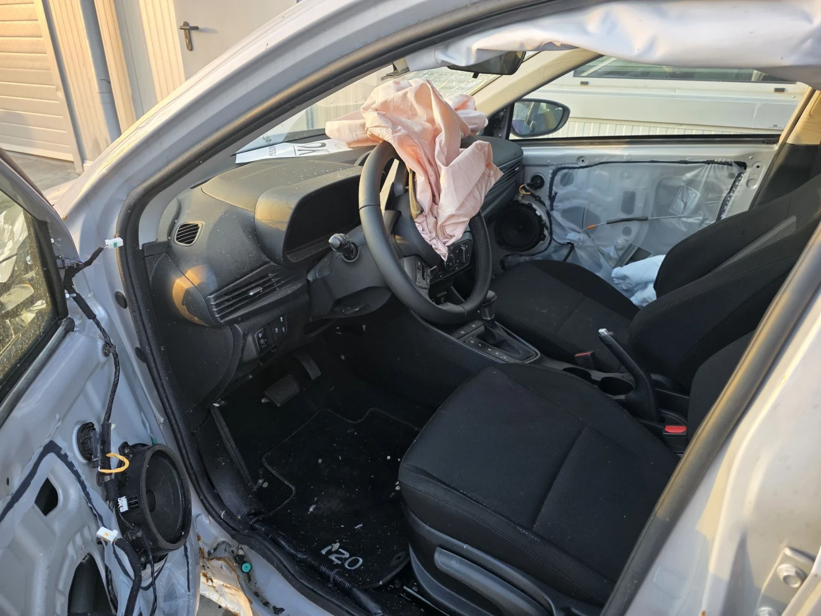 Hyundai I20 1.0benz <EURO6E> | Mobile.bg   7