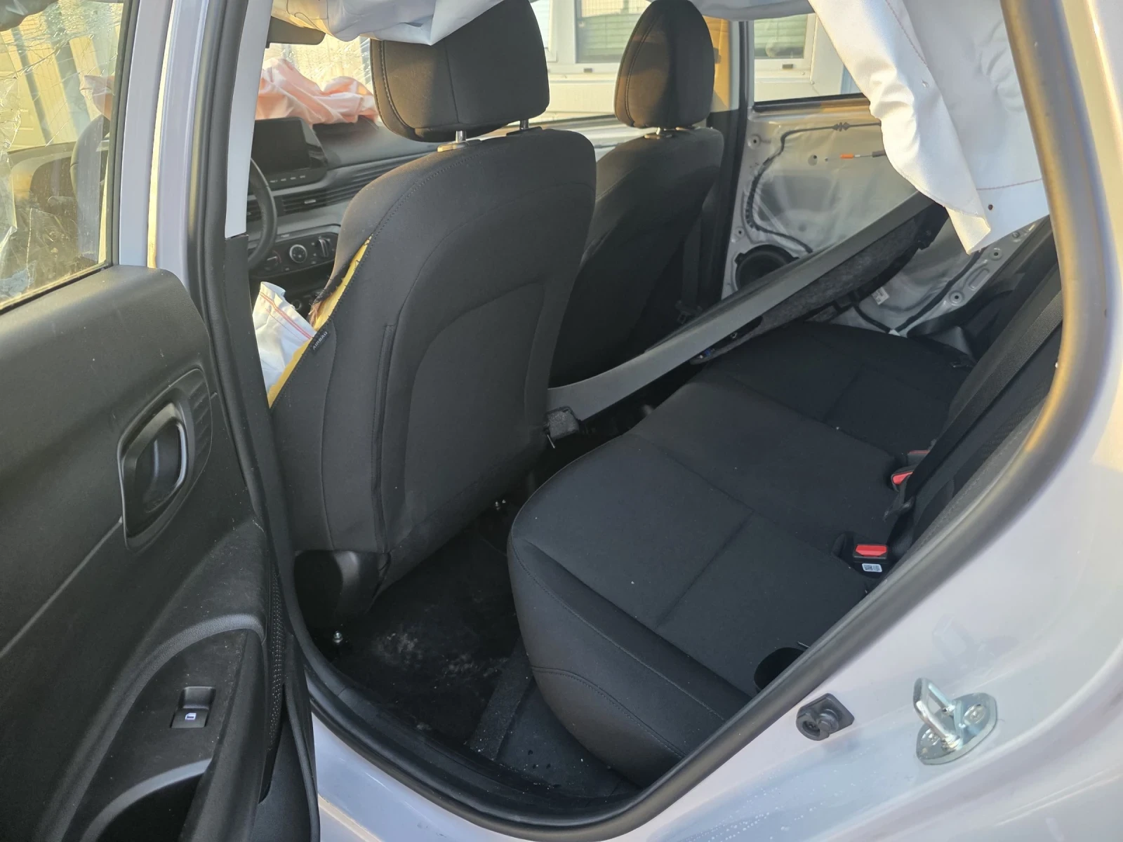 Hyundai I20 1.0benz <EURO6E> | Mobile.bg   6