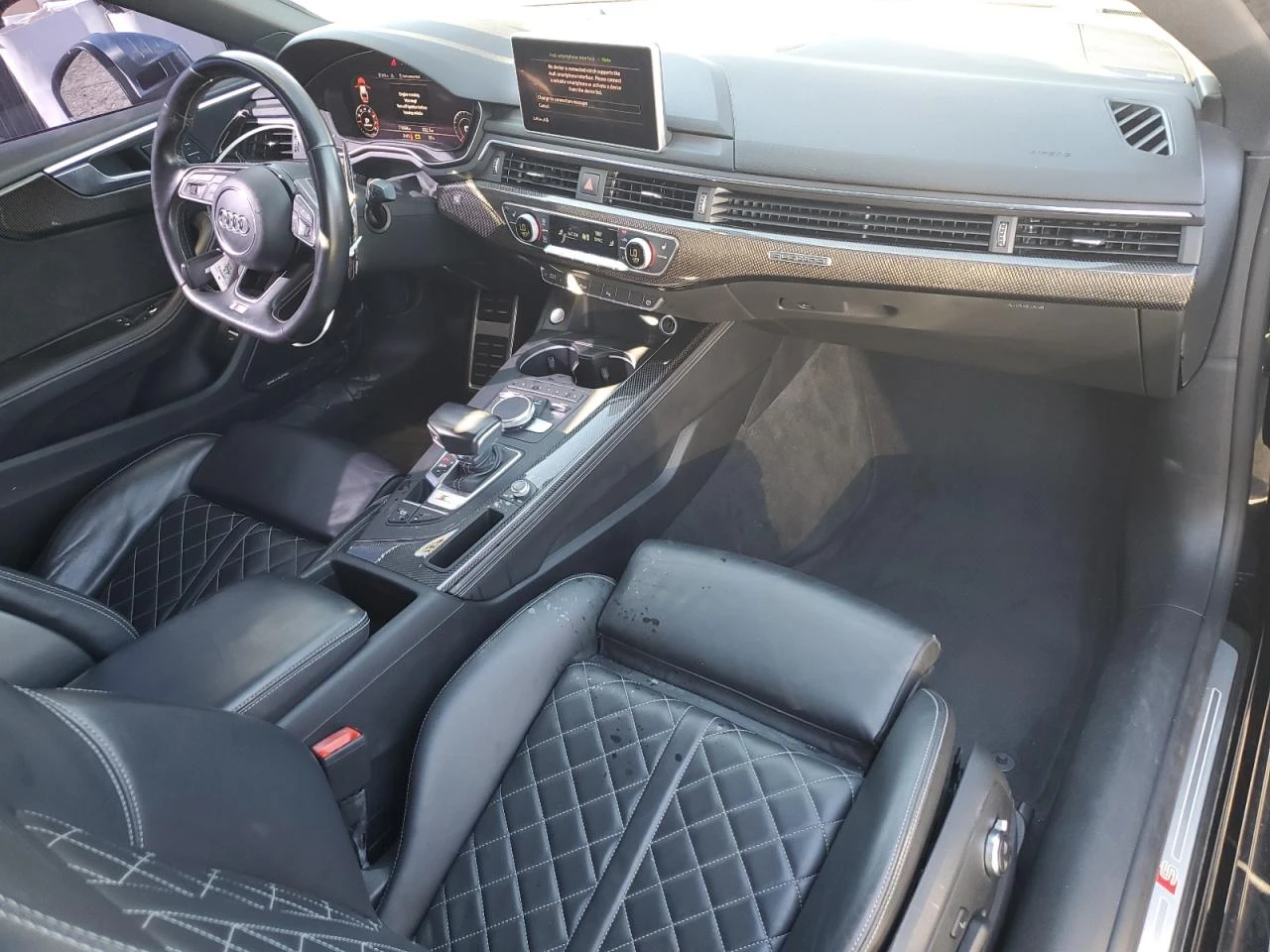 Audi S5 PREMIUM PLUS - изображение 8