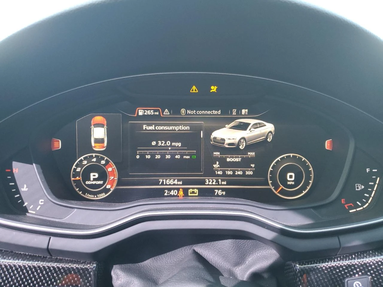 Audi S5 PREMIUM PLUS - изображение 9