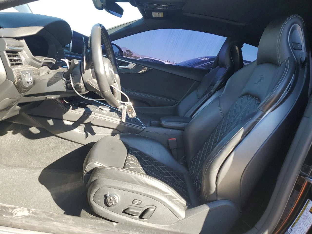 Audi S5 PREMIUM PLUS - изображение 7