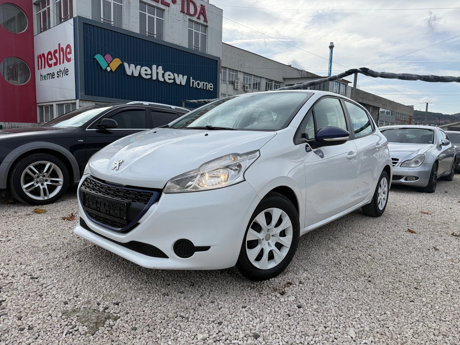 Peugeot 208 1.0i, Like, 6 | Mobile.bg   1