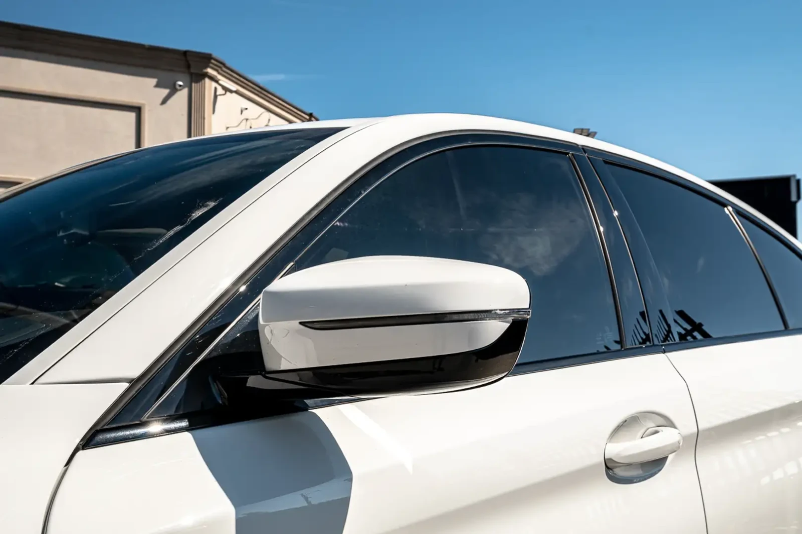 BMW 540 MPACK, HEAD UP, HARMAN/KARDON, ОБДУХ, X-DRIVE, ЩОР - изображение 5