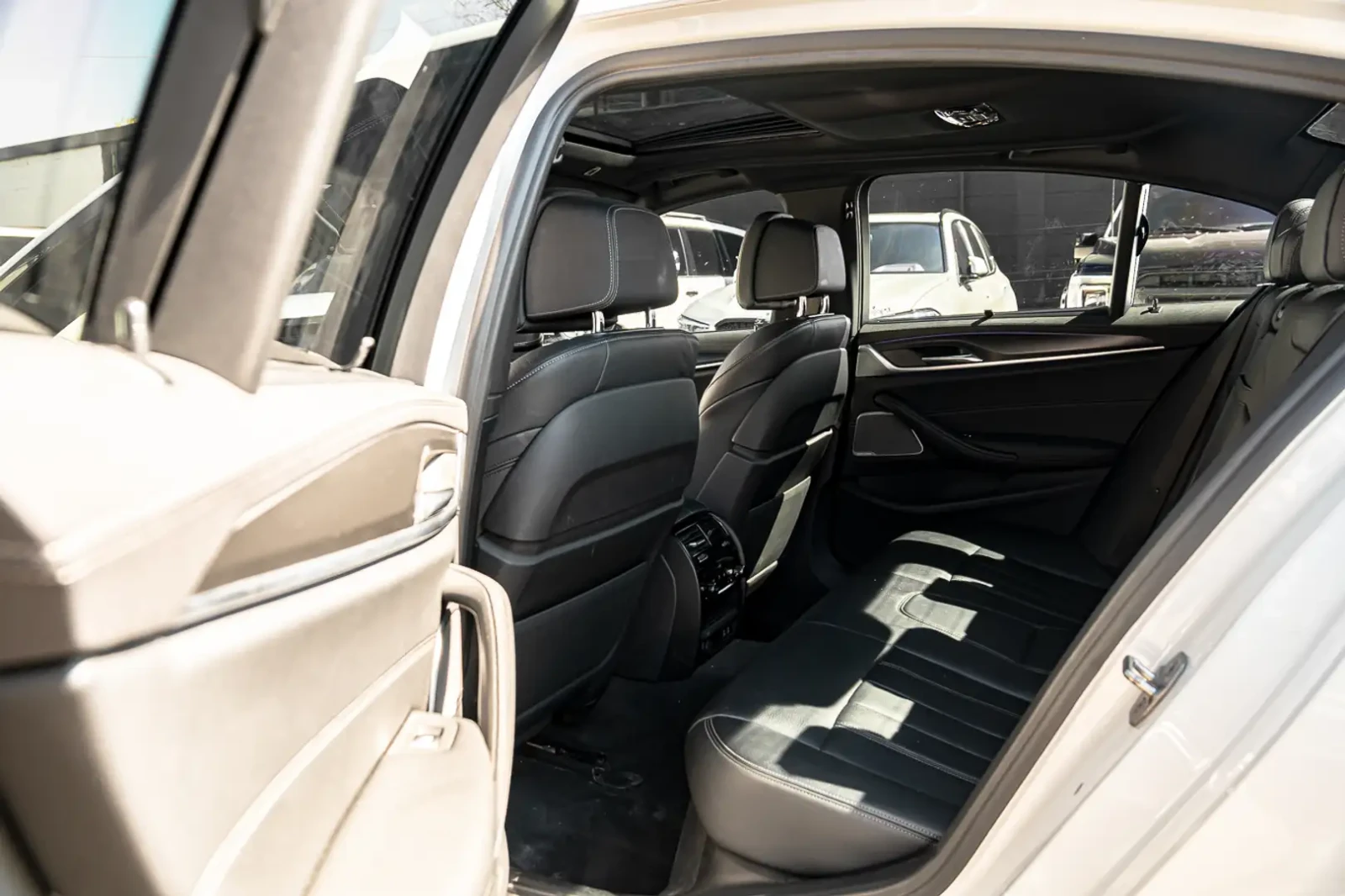 BMW 540 MPACK, HEAD UP, HARMAN/KARDON, , X-DRIVE,  | Mobile.bg   13