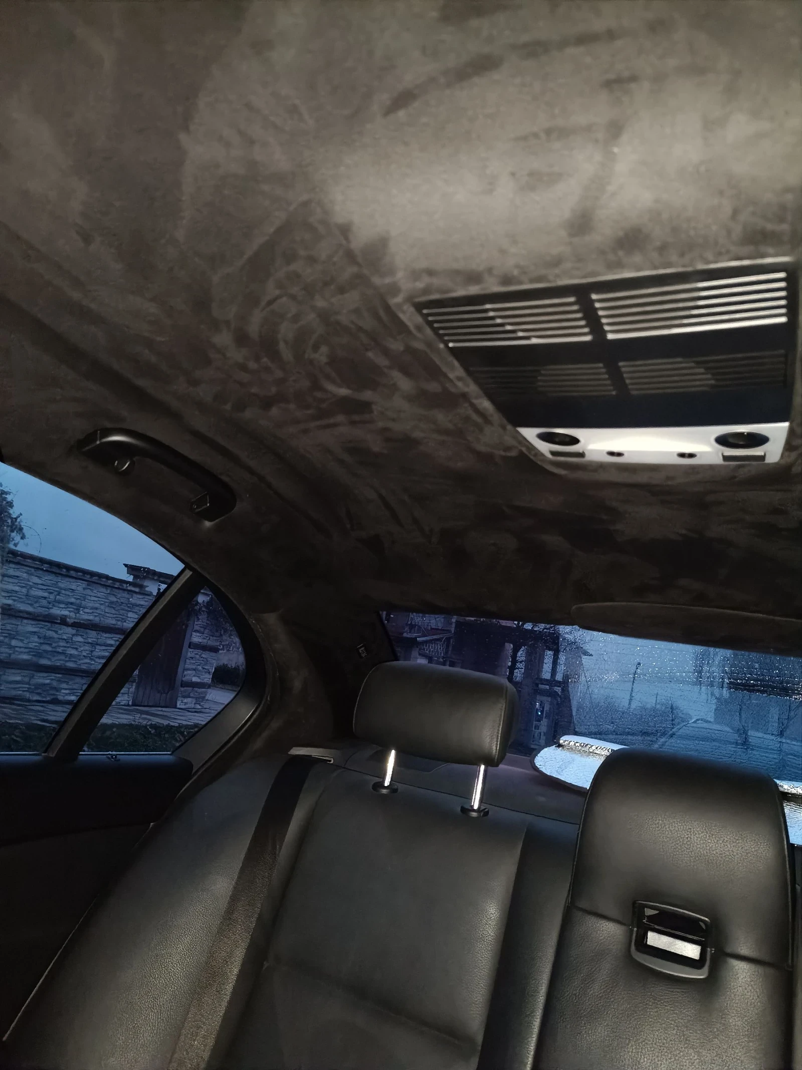 BMW 525 525i M54 LPG | Mobile.bg � ����������� 12