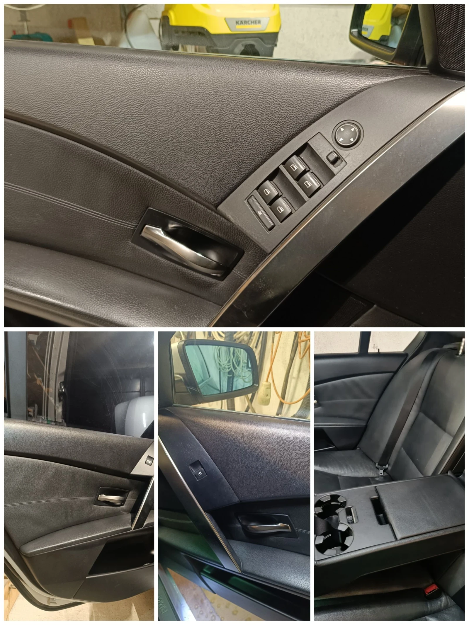 BMW 525 525i M54 LPG | Mobile.bg � ����������� 17