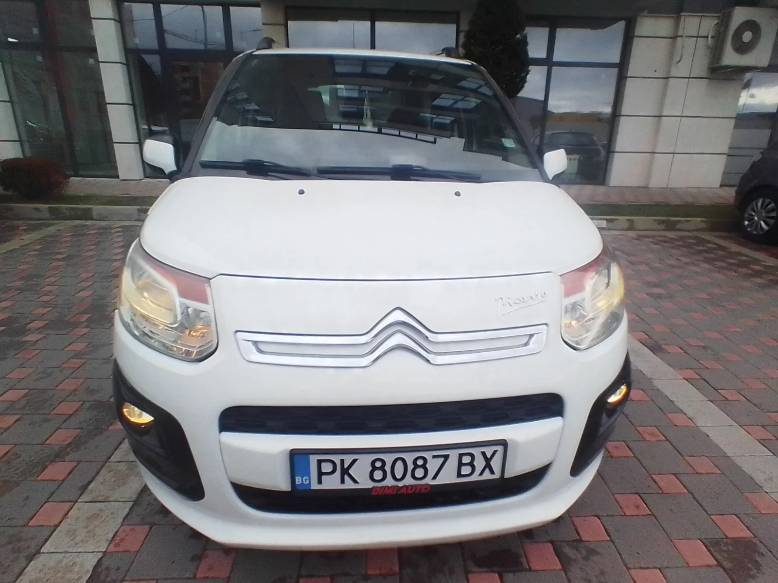 Citroen C3 Picasso | Mobile.bg � ����������� 1