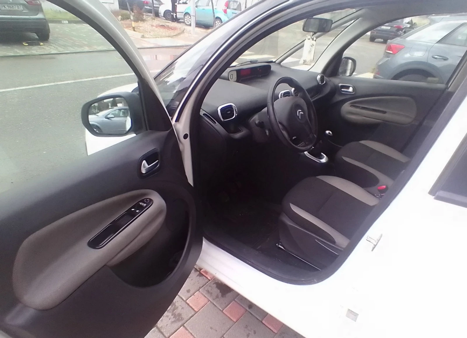 Citroen C3 Picasso  - изображение 7