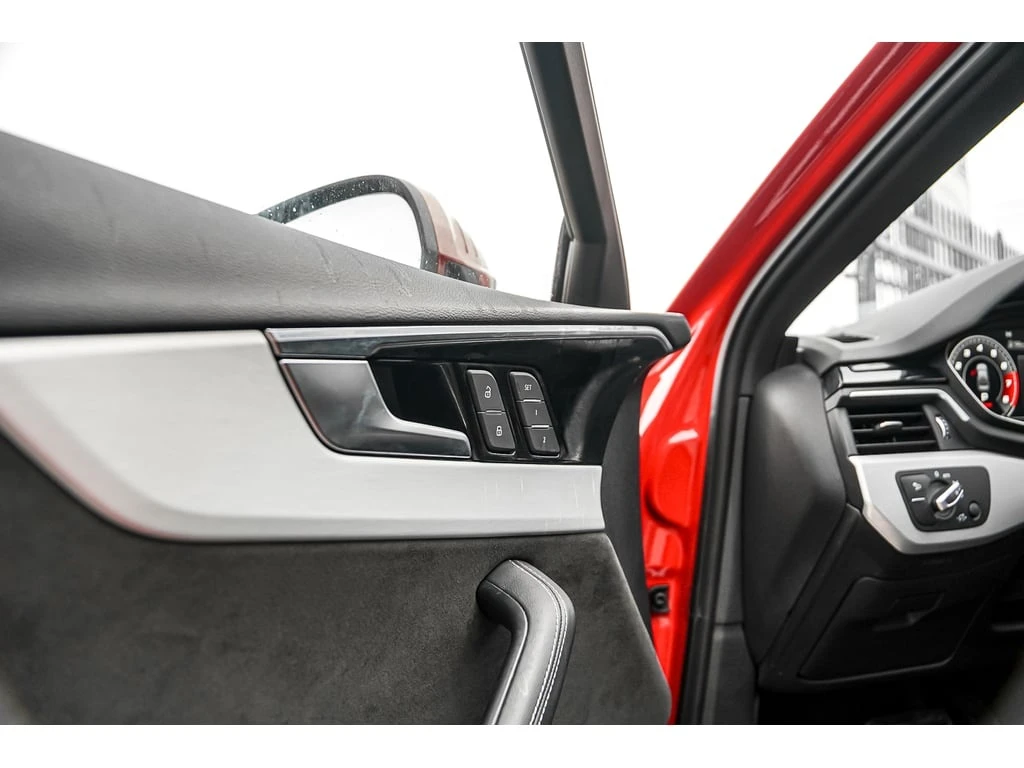 Audi S4 * PROGRESSIV TFSI 3.0 | QUATTRO | BSM | NAVI | SUN | Mobile.bg � ����������� 14