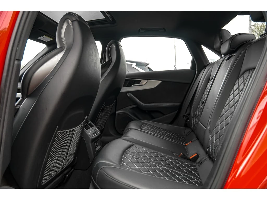 Audi S4 * PROGRESSIV TFSI 3.0 | QUATTRO | BSM | NAVI | SUN | Mobile.bg � ����������� 16