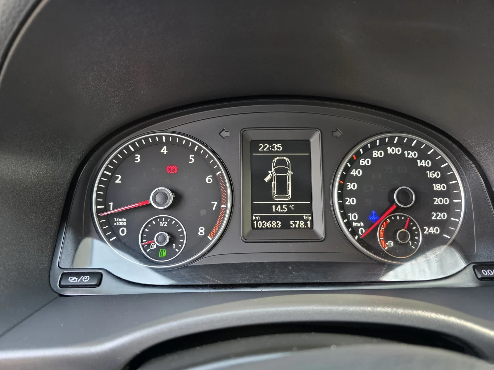VW Caddy | Mobile.bg � ����������� 7