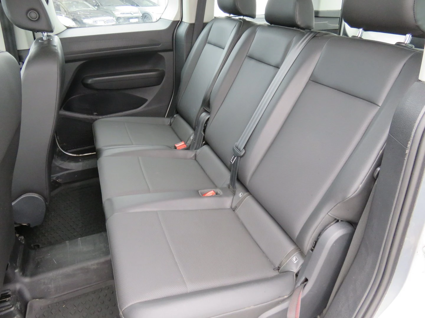 VW Caddy TDI 5 ����� | Mobile.bg � ����������� 6