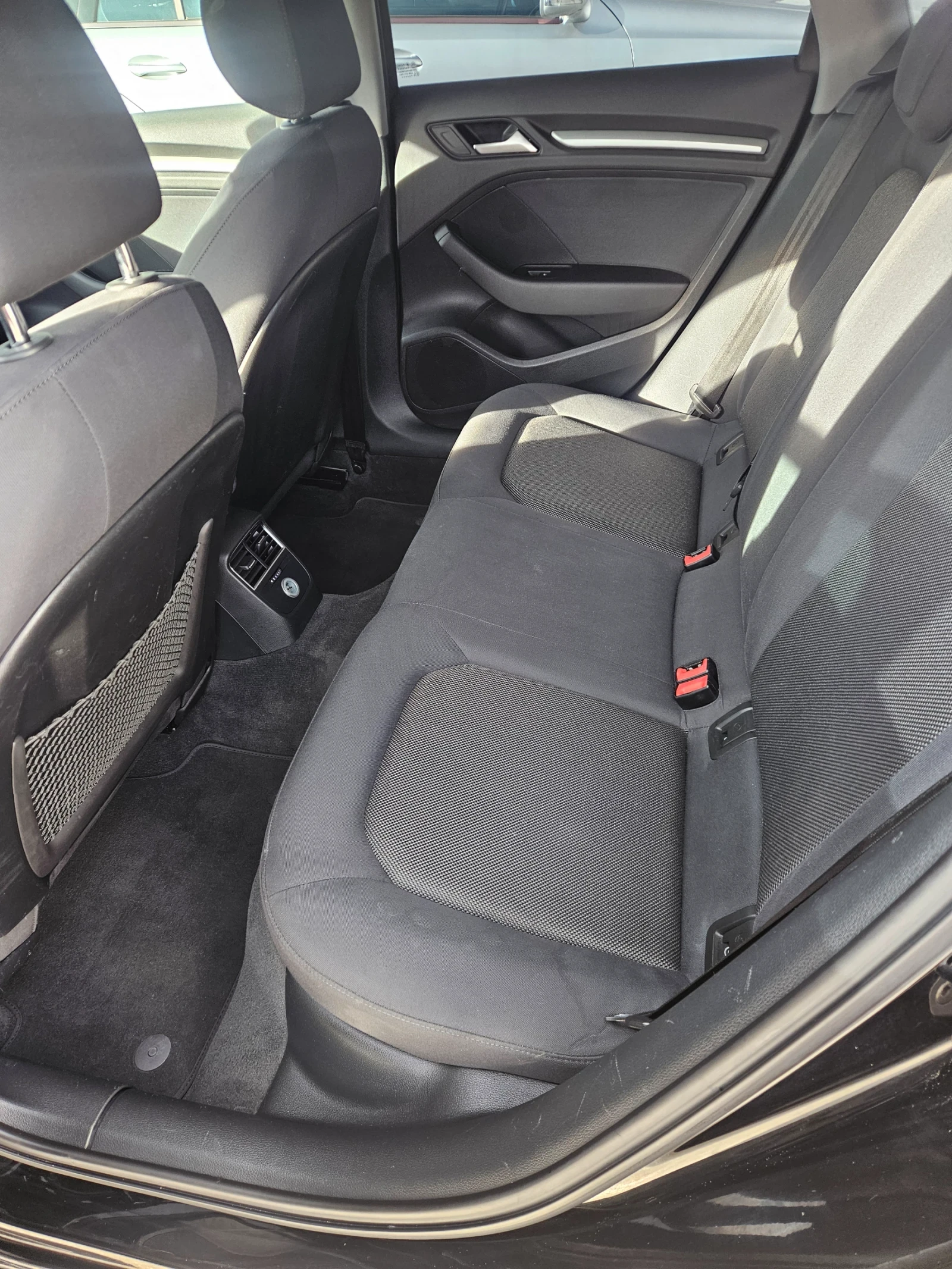 Audi A3 2.0tdi - изображение 10