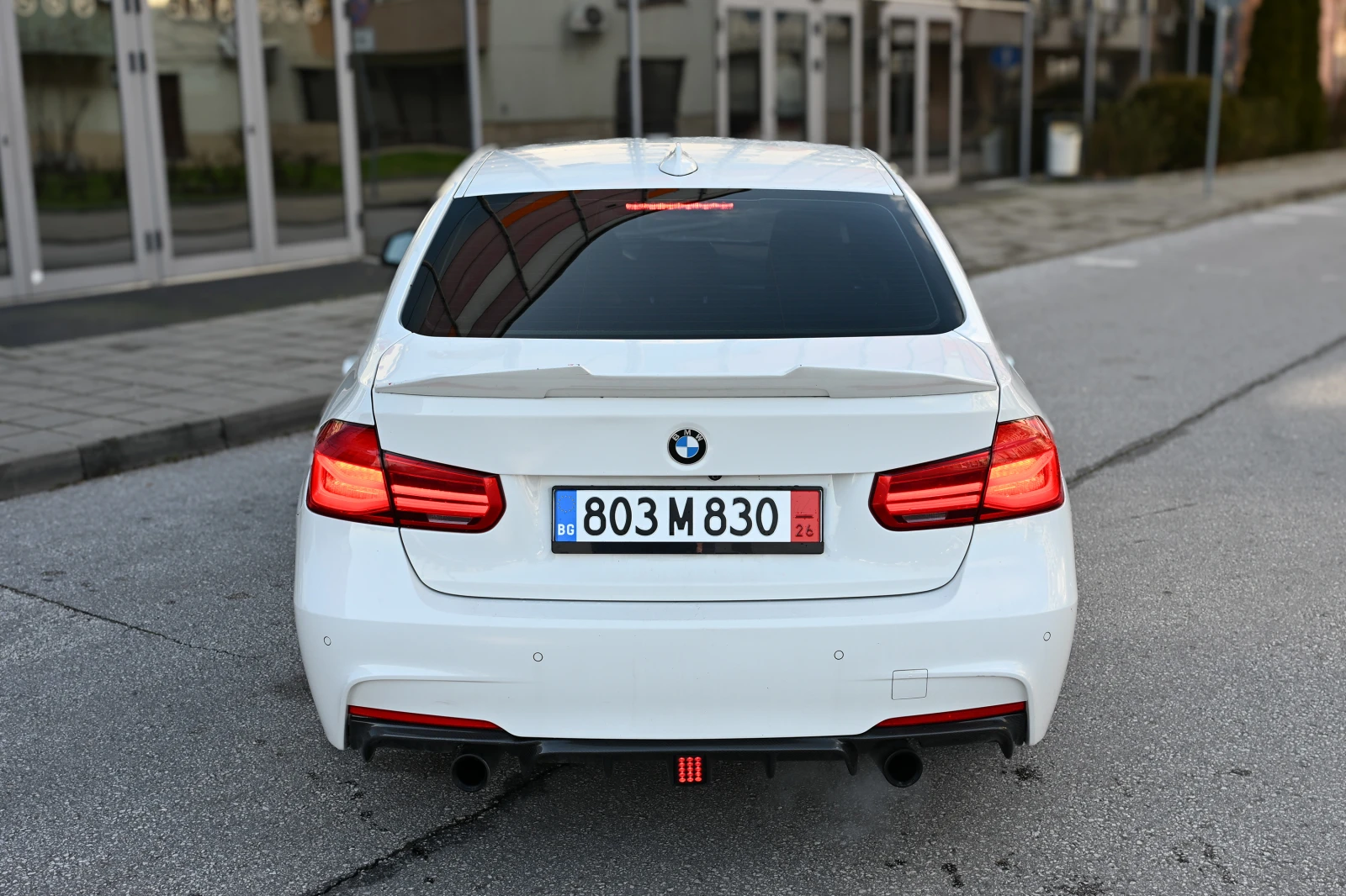 BMW 340 xDrive | Mobile.bg � ����������� 6