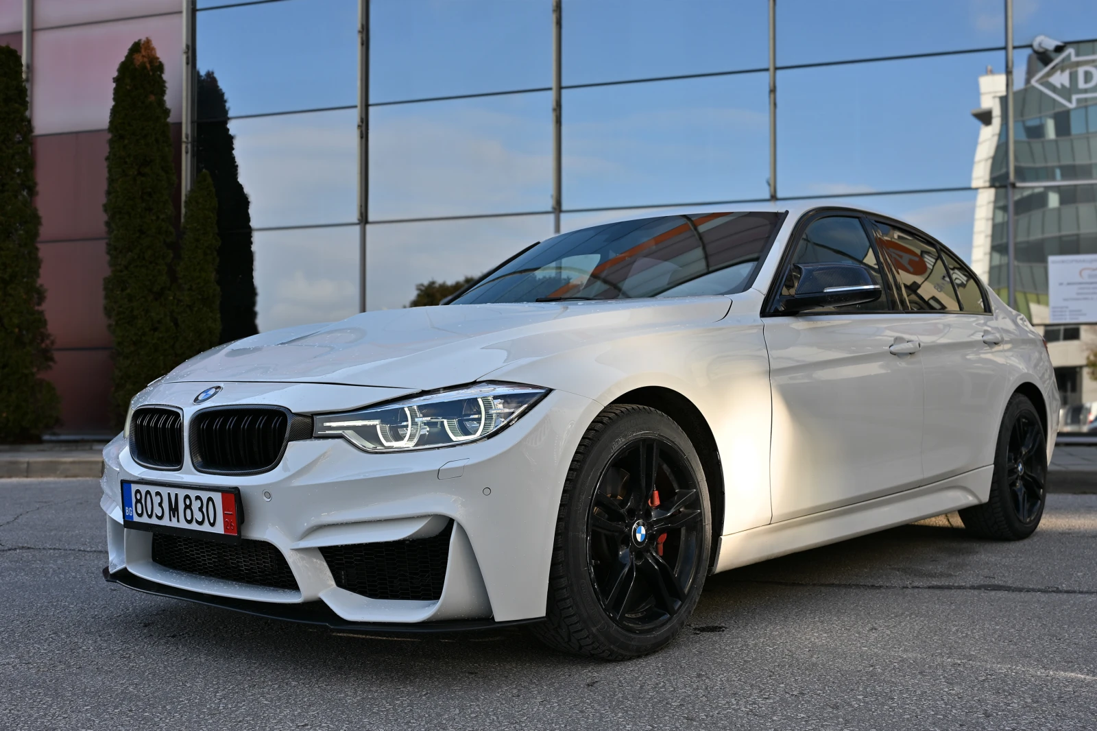 BMW 340 xDrive | Mobile.bg � ����������� 1