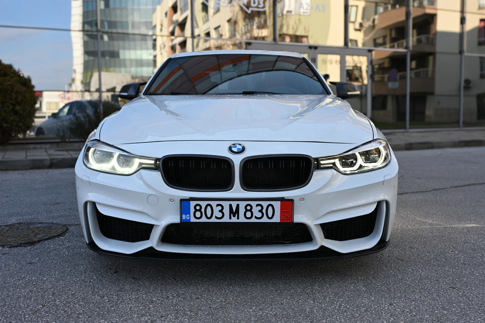 BMW 340 xDrive | Mobile.bg � ����������� 3