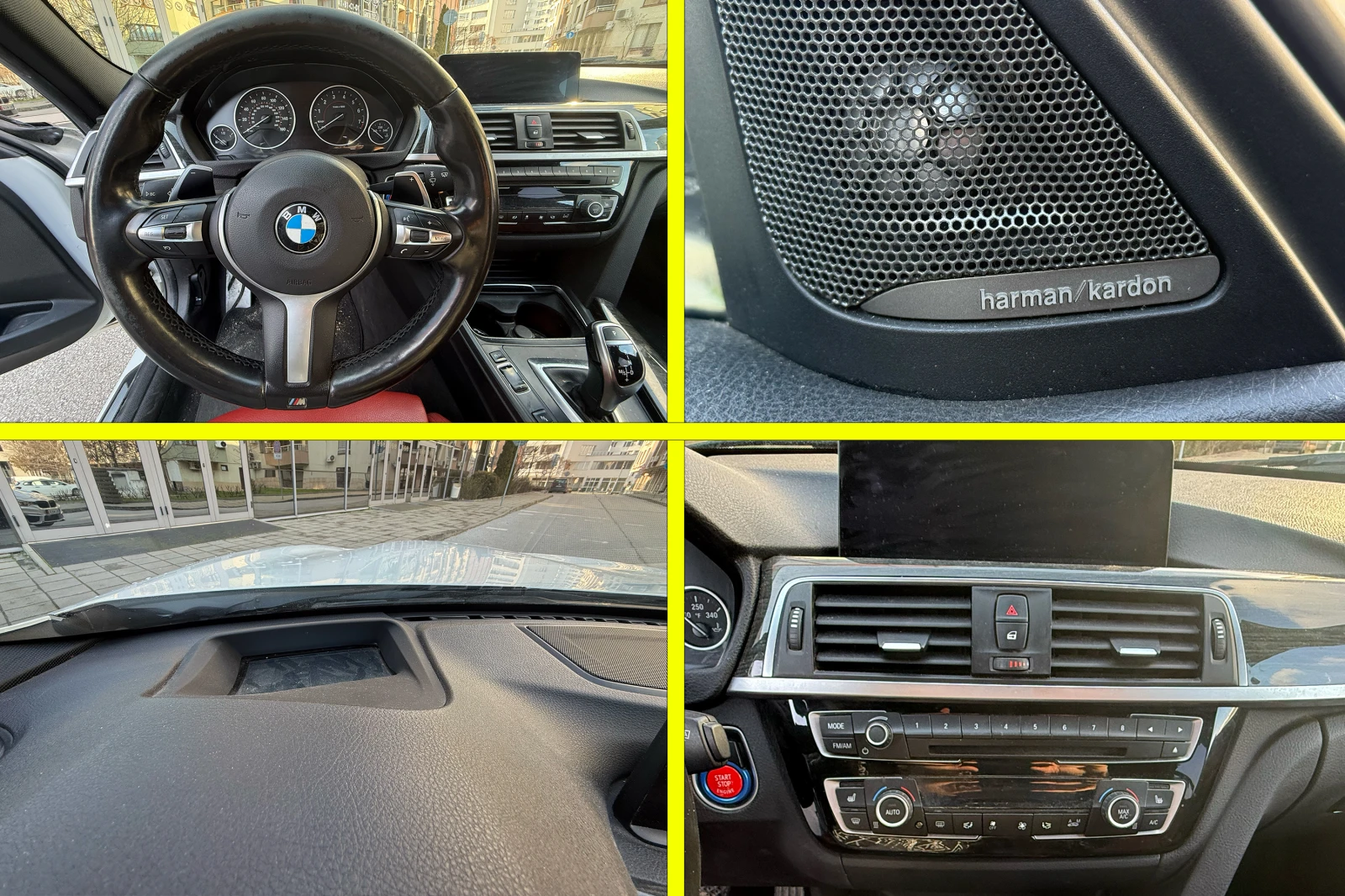 BMW 340 xDrive | Mobile.bg � ����������� 8