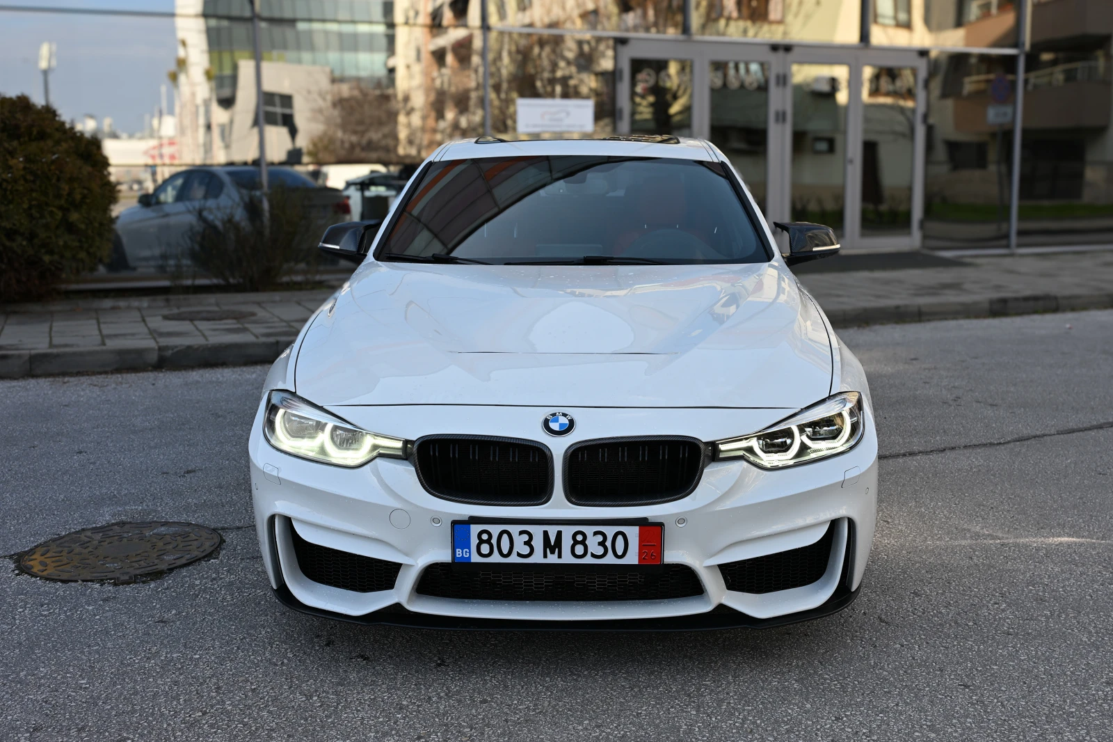 BMW 340 xDrive | Mobile.bg � ����������� 4