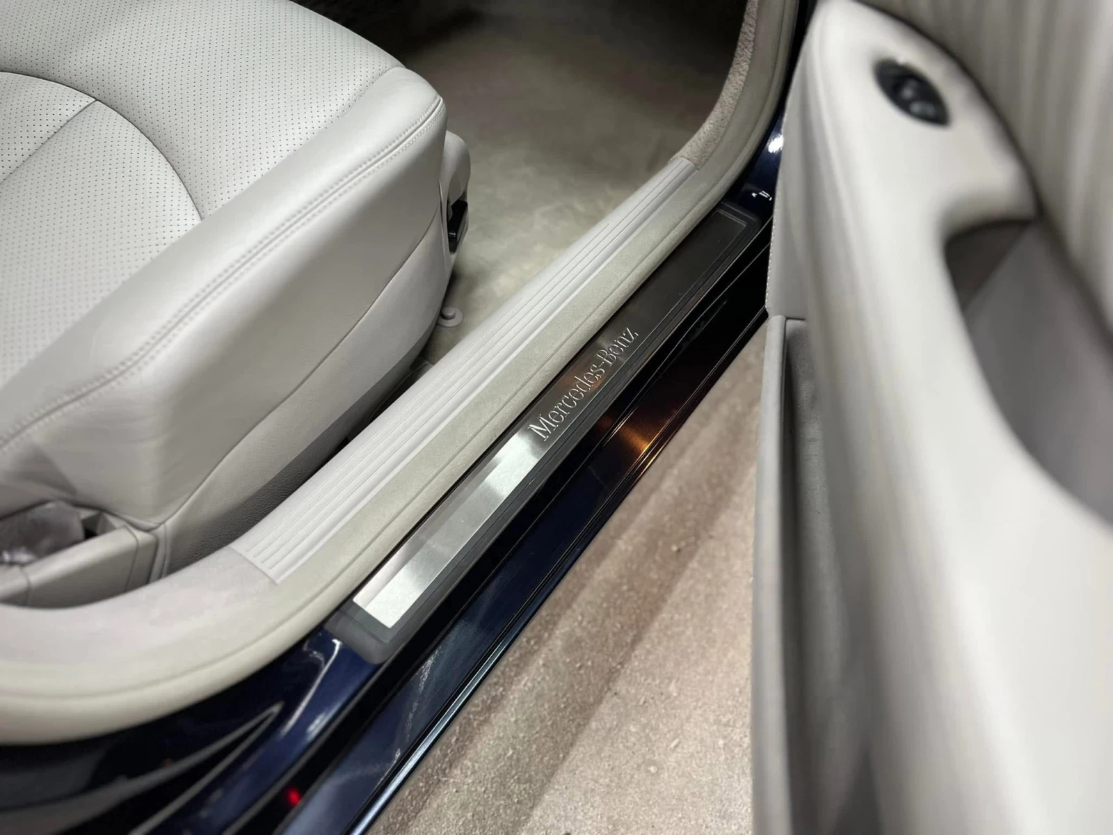 Mercedes-Benz E 320 | Mobile.bg � ����������� 13