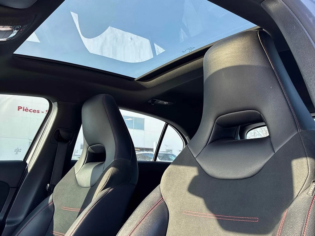 Mercedes-Benz A 250 * CARFAX * ��� ������������ ������ | Mobile.bg � ����������� 17