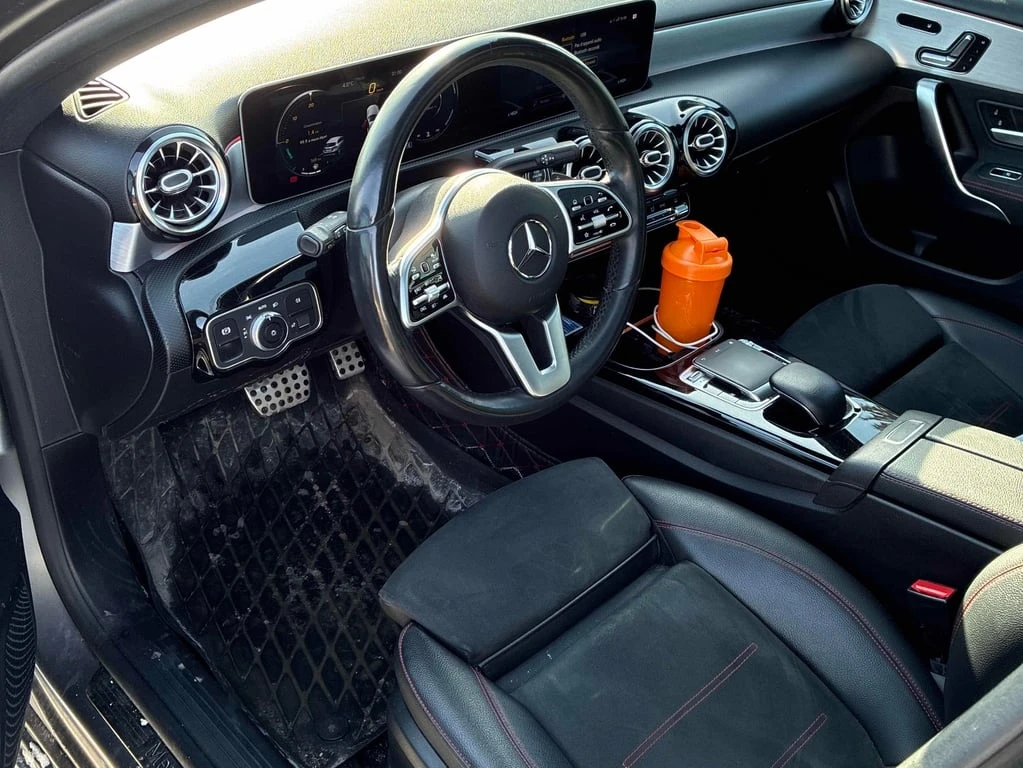 Mercedes-Benz A 250 * CARFAX * ��� ������������ ������ | Mobile.bg � ����������� 5