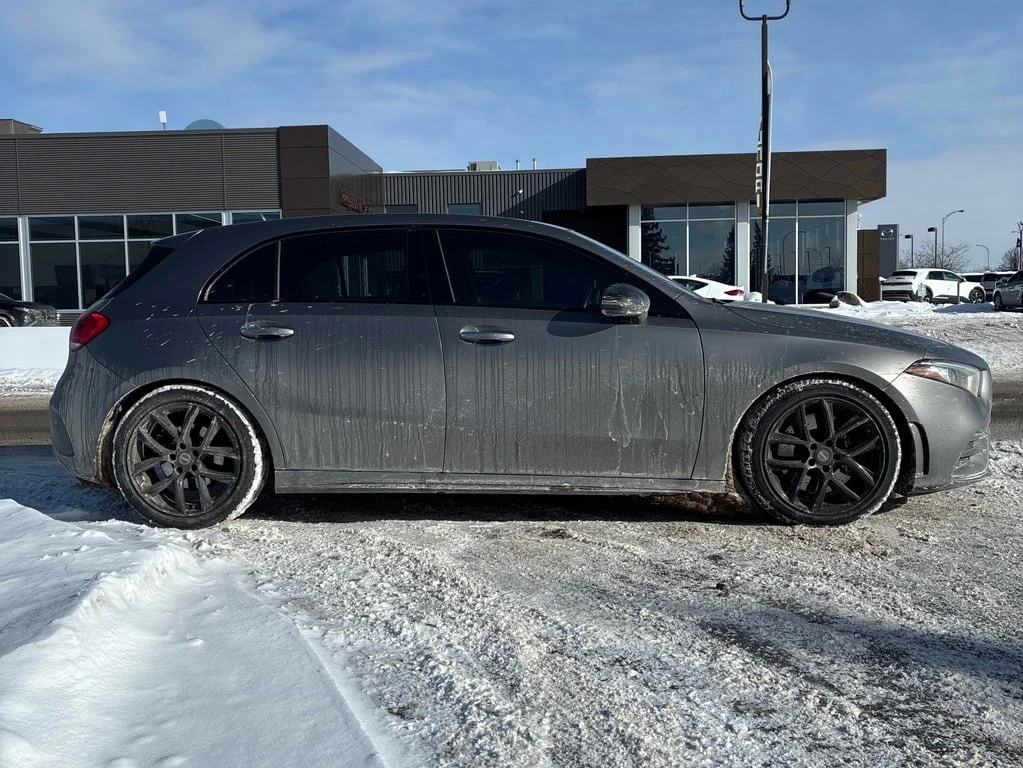 Mercedes-Benz A 250 * CARFAX * ��� ������������ ������ | Mobile.bg � ����������� 3