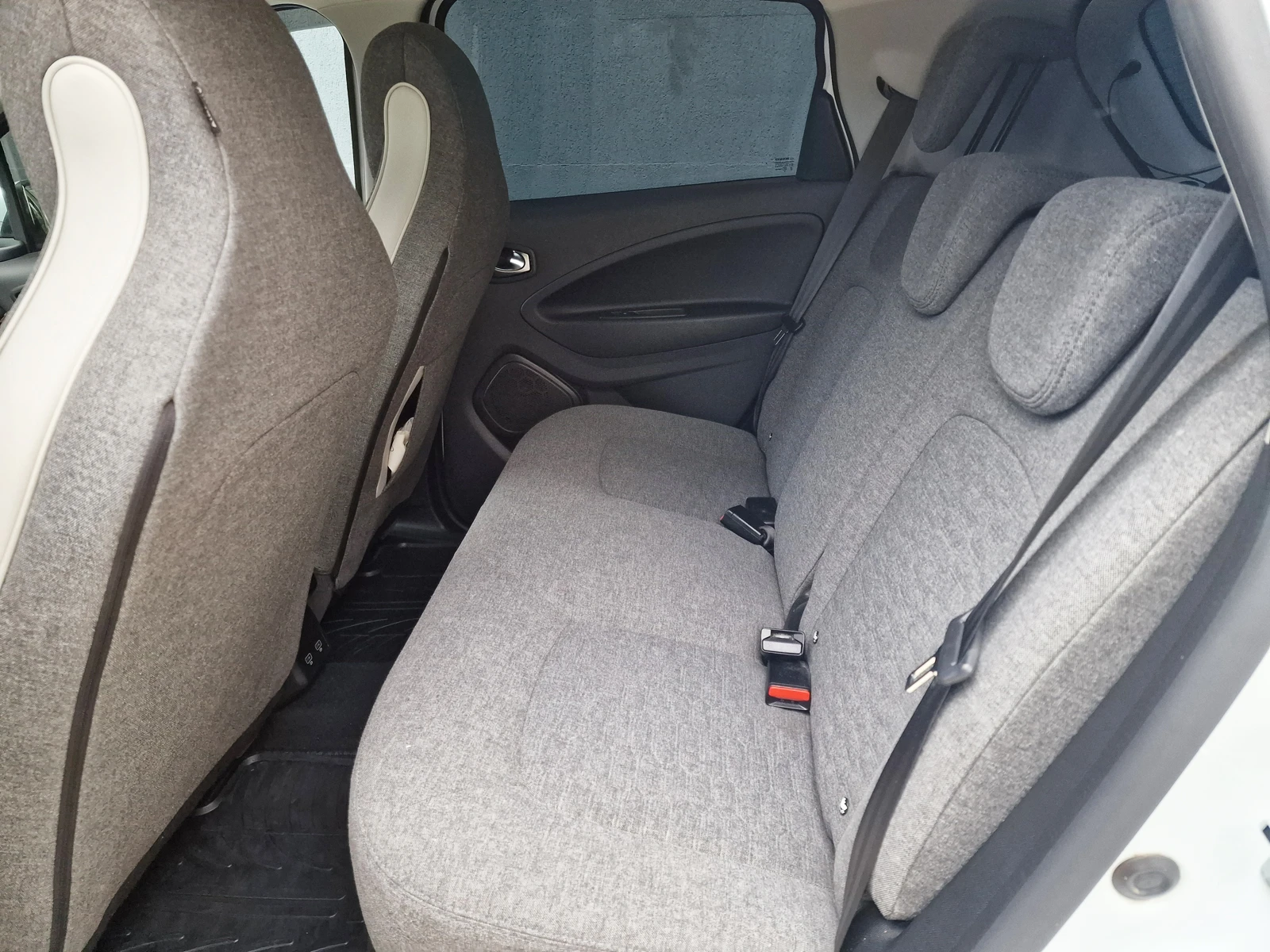 Renault Zoe 135R 52KWh �����������  | Mobile.bg � ����������� 13