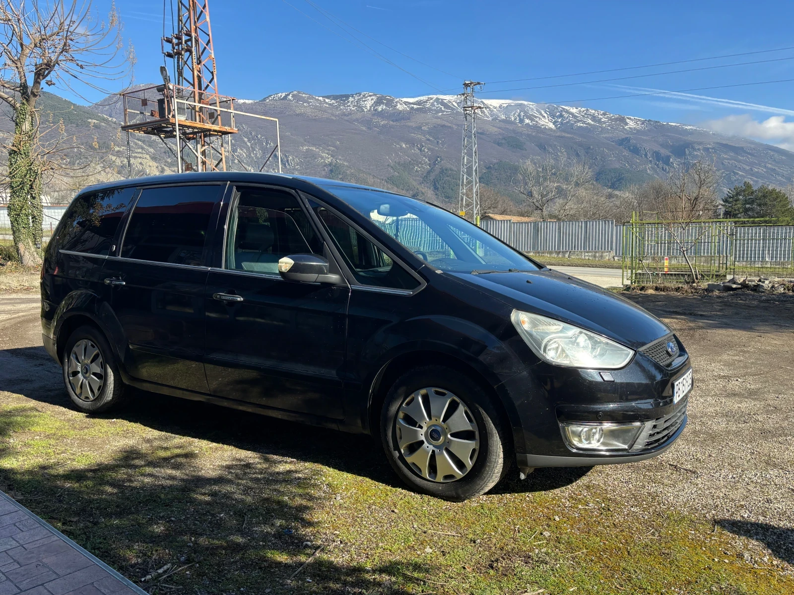 Ford Galaxy | Mobile.bg � ����������� 3