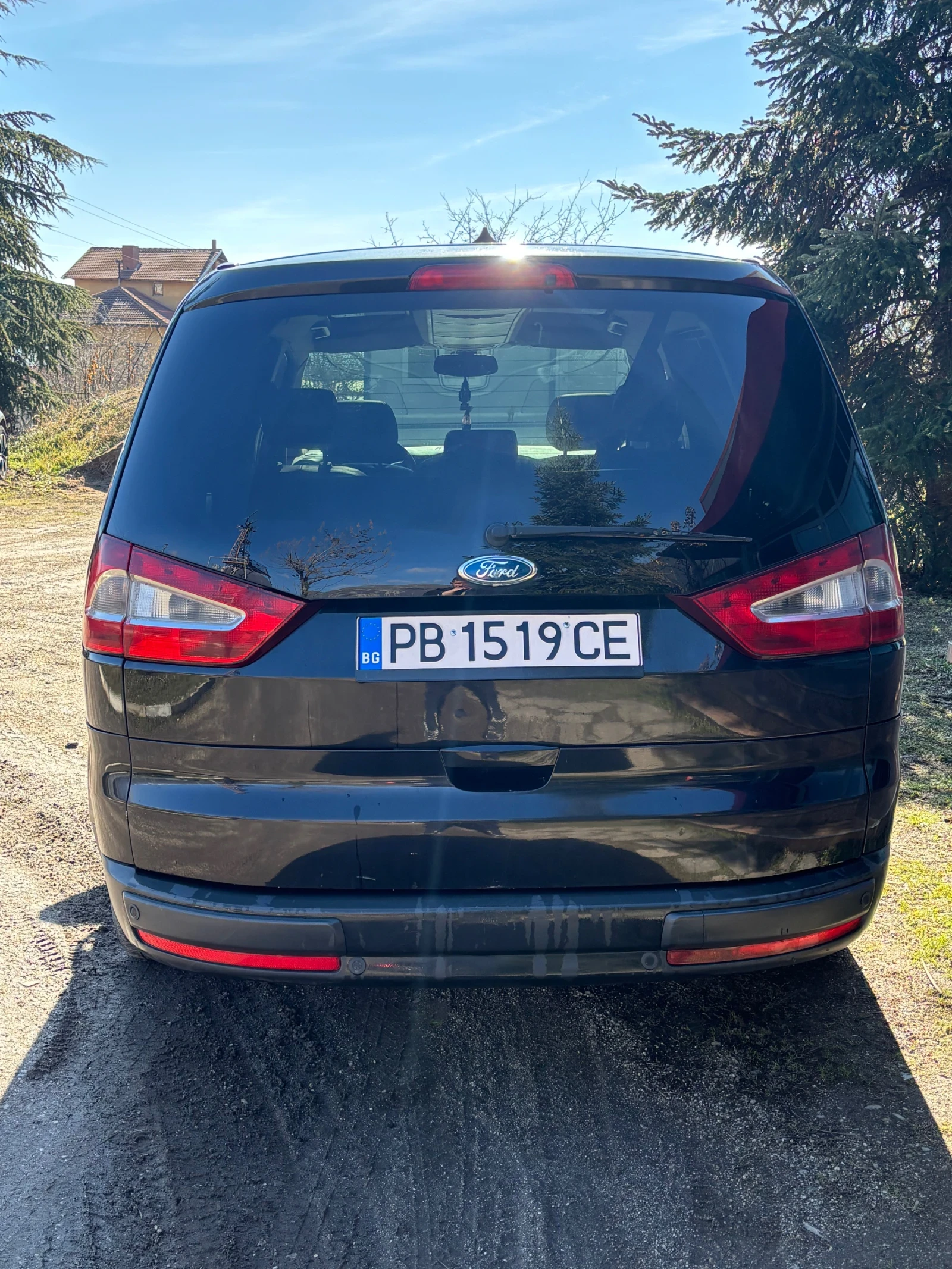 Ford Galaxy | Mobile.bg � ����������� 5