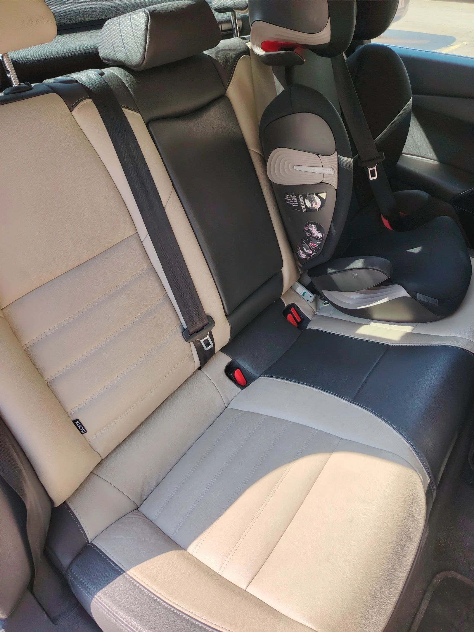 Peugeot 508 2.0 BlueHDi 181к.с. Euro 6, снимка 12 - Автомобили и джипове - 53837919