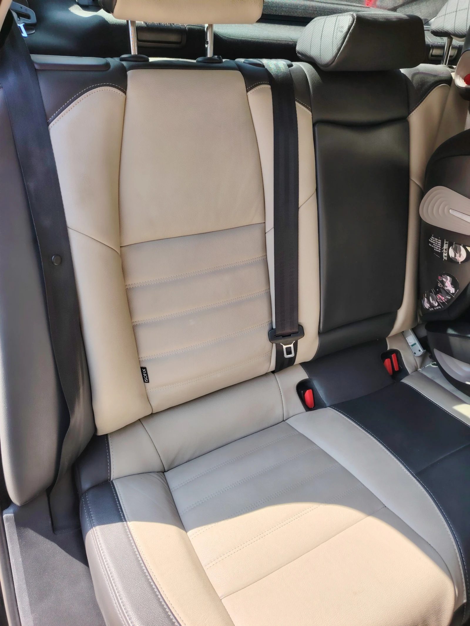 Peugeot 508 2.0 BlueHDi 181к.с. Euro 6, снимка 11 - Автомобили и джипове - 53837919