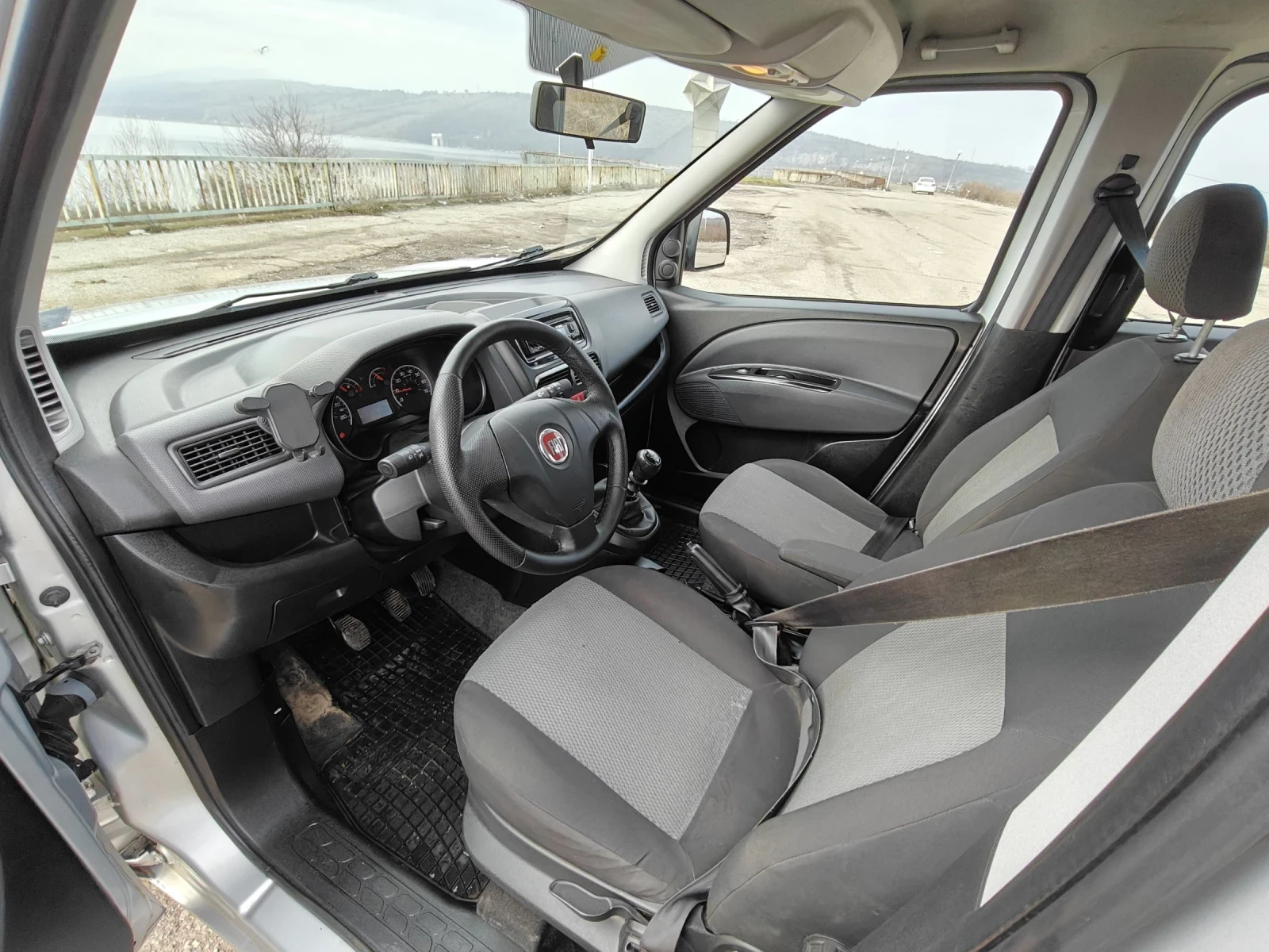 Fiat Doblo 105 Multijet 1.6 JTD | Mobile.bg � ����������� 10