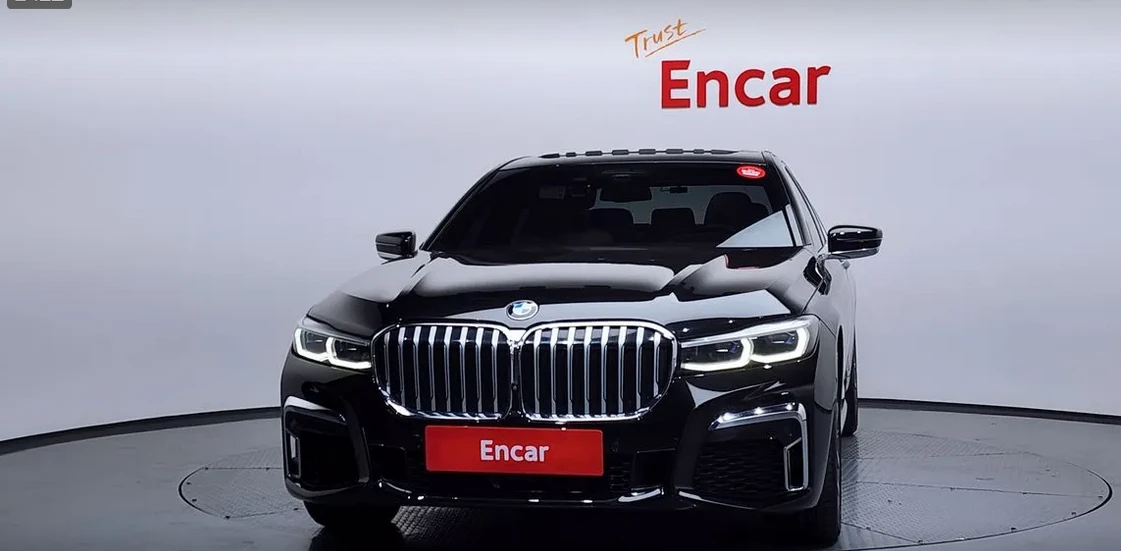 BMW 740 G11* xDrive* M Sport* ����������* (���� �� ��) | Mobile.bg � ����������� 1