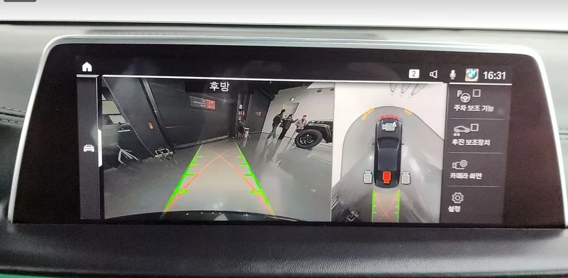 BMW 740 G11* xDrive* M Sport* ����������* (���� �� ��) | Mobile.bg � ����������� 11