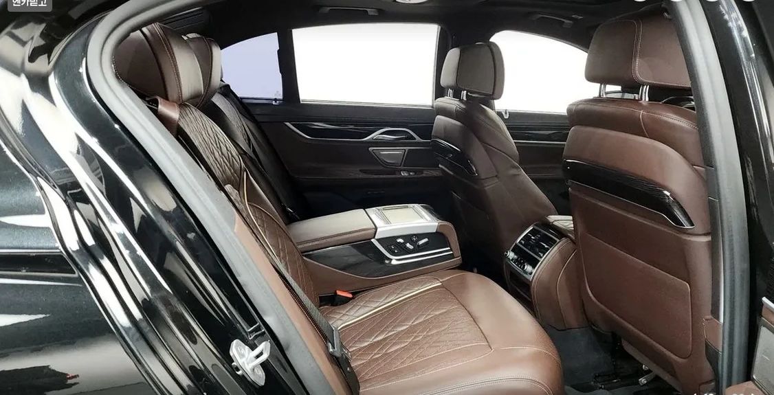 BMW 740 G11* xDrive* M Sport* АвтоКредит* (ЦЕНА ДО БГ) - изображение 9