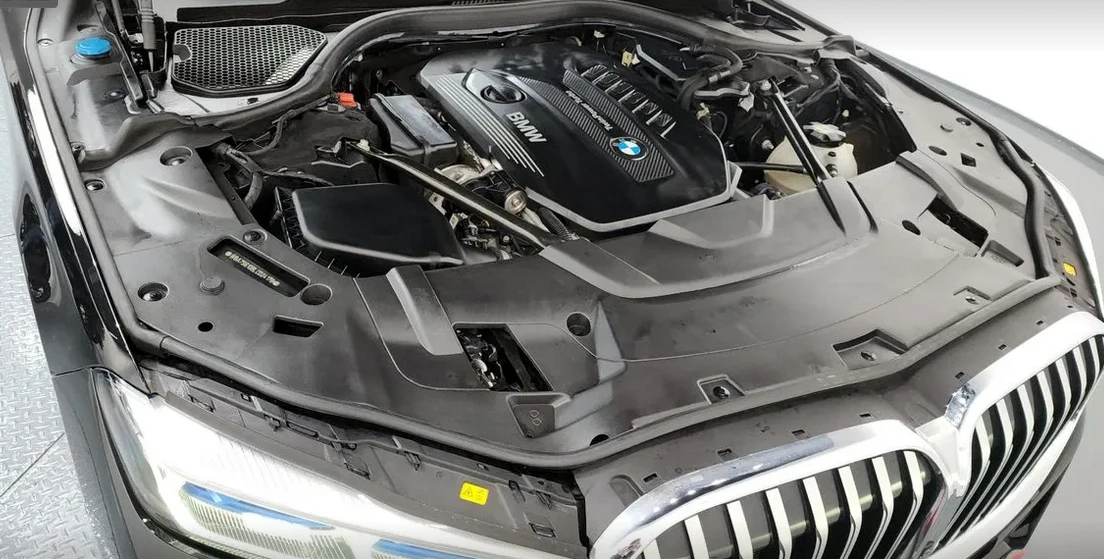 BMW 740 G11* xDrive* M Sport* АвтоКредит* (ЦЕНА ДО БГ) - изображение 3