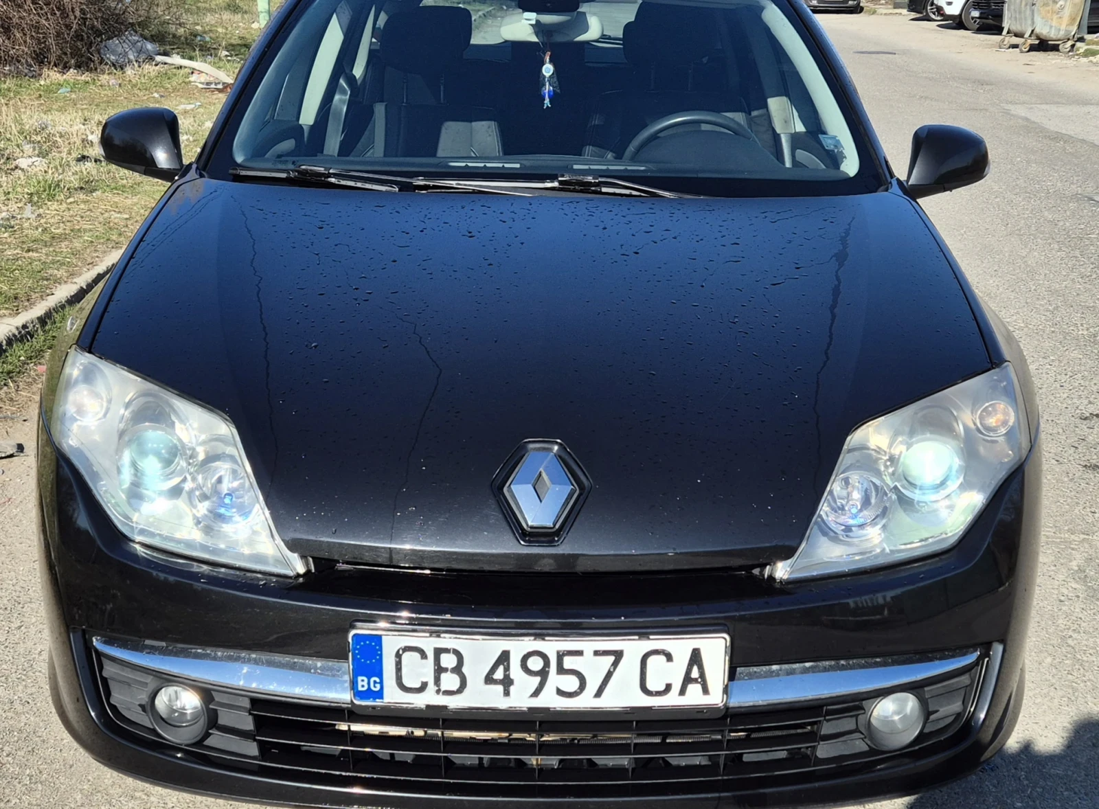Renault Laguna 2.0i 16V Grandtour | Auto.bg — изображение 1