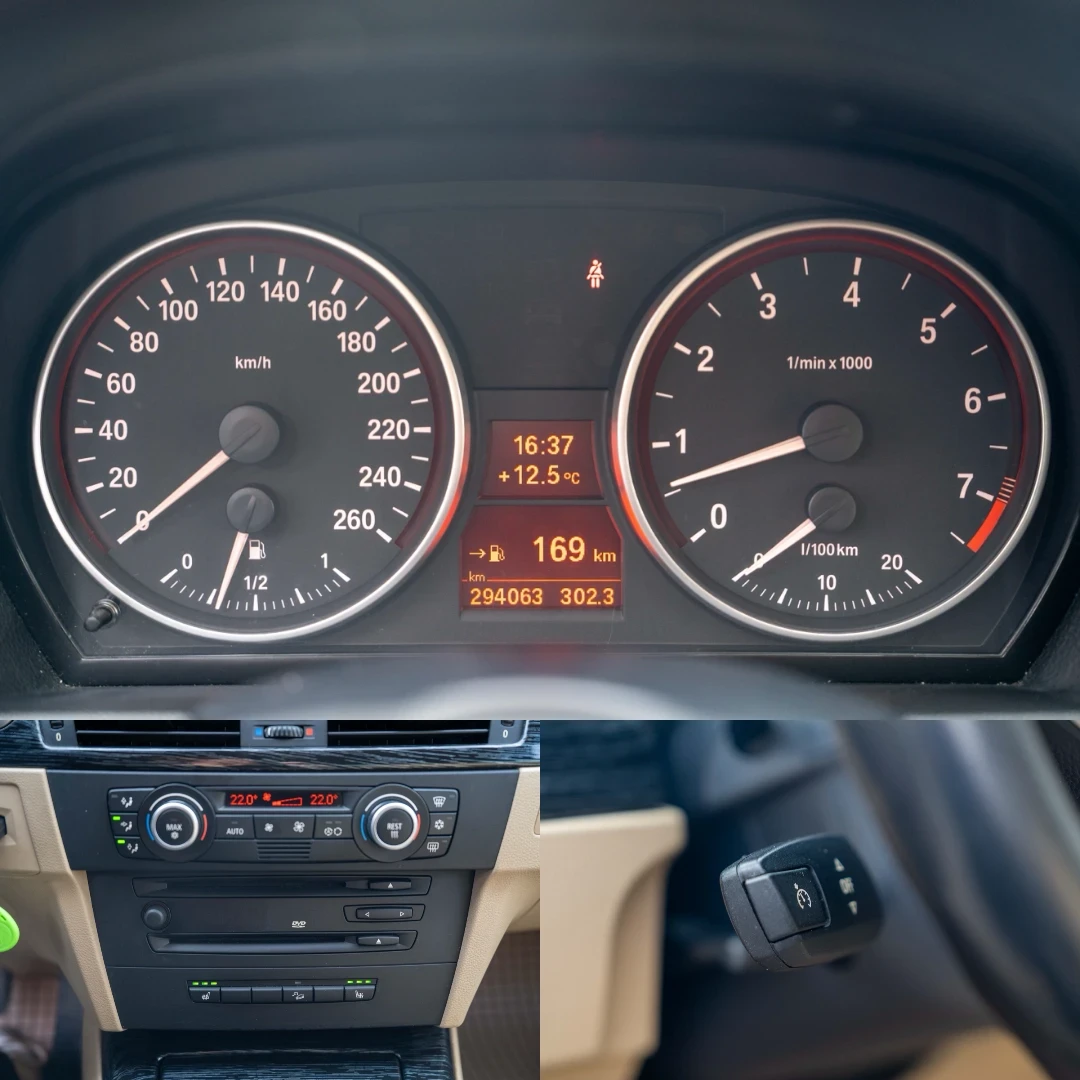 BMW 325 XI | Mobile.bg � ����������� 13