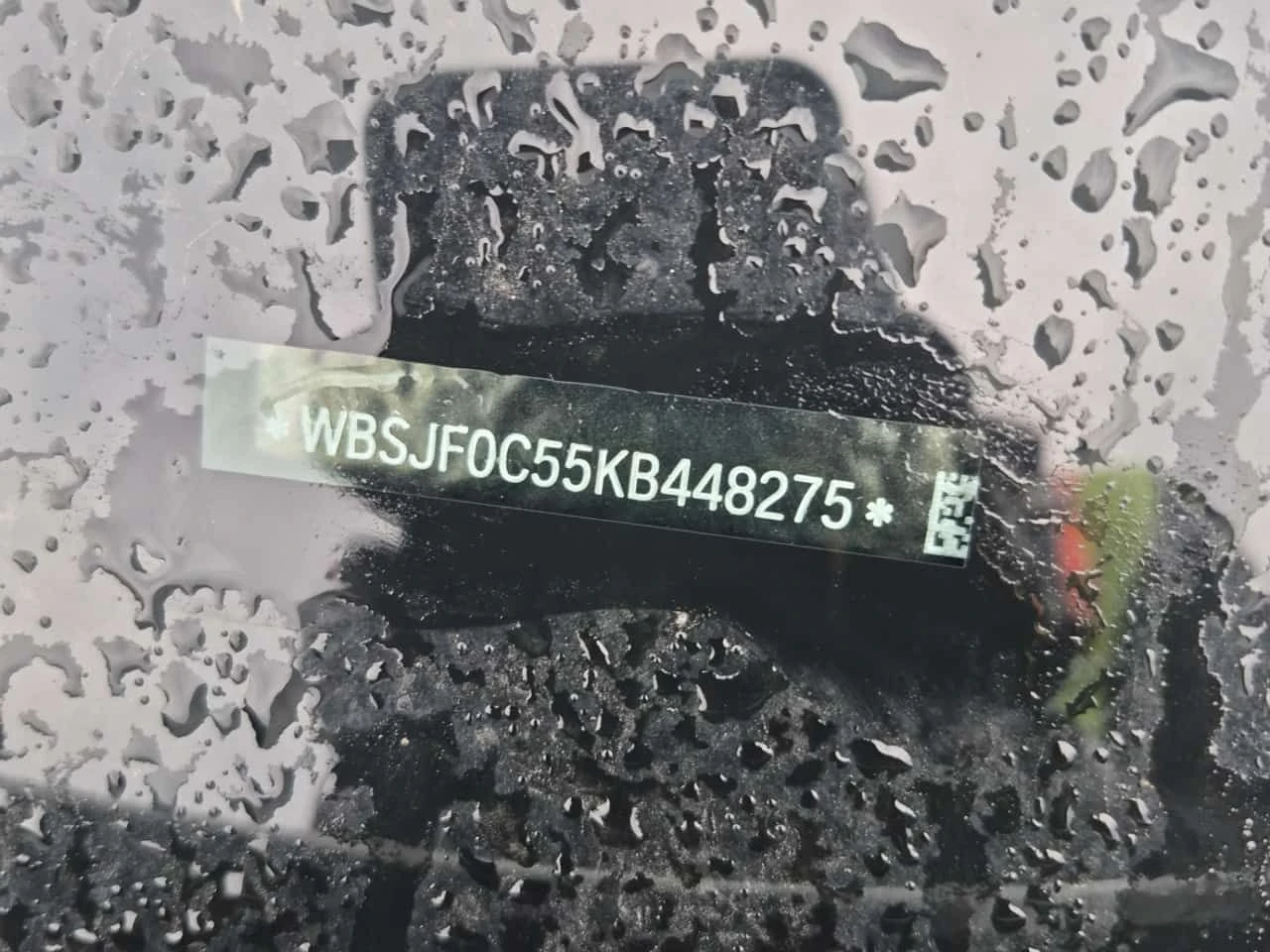 BMW M5 * COMPETITION * CARFAX * 1 СОБСТВЕНИК * , снимка 16 - Автомобили и джипове - 53991124