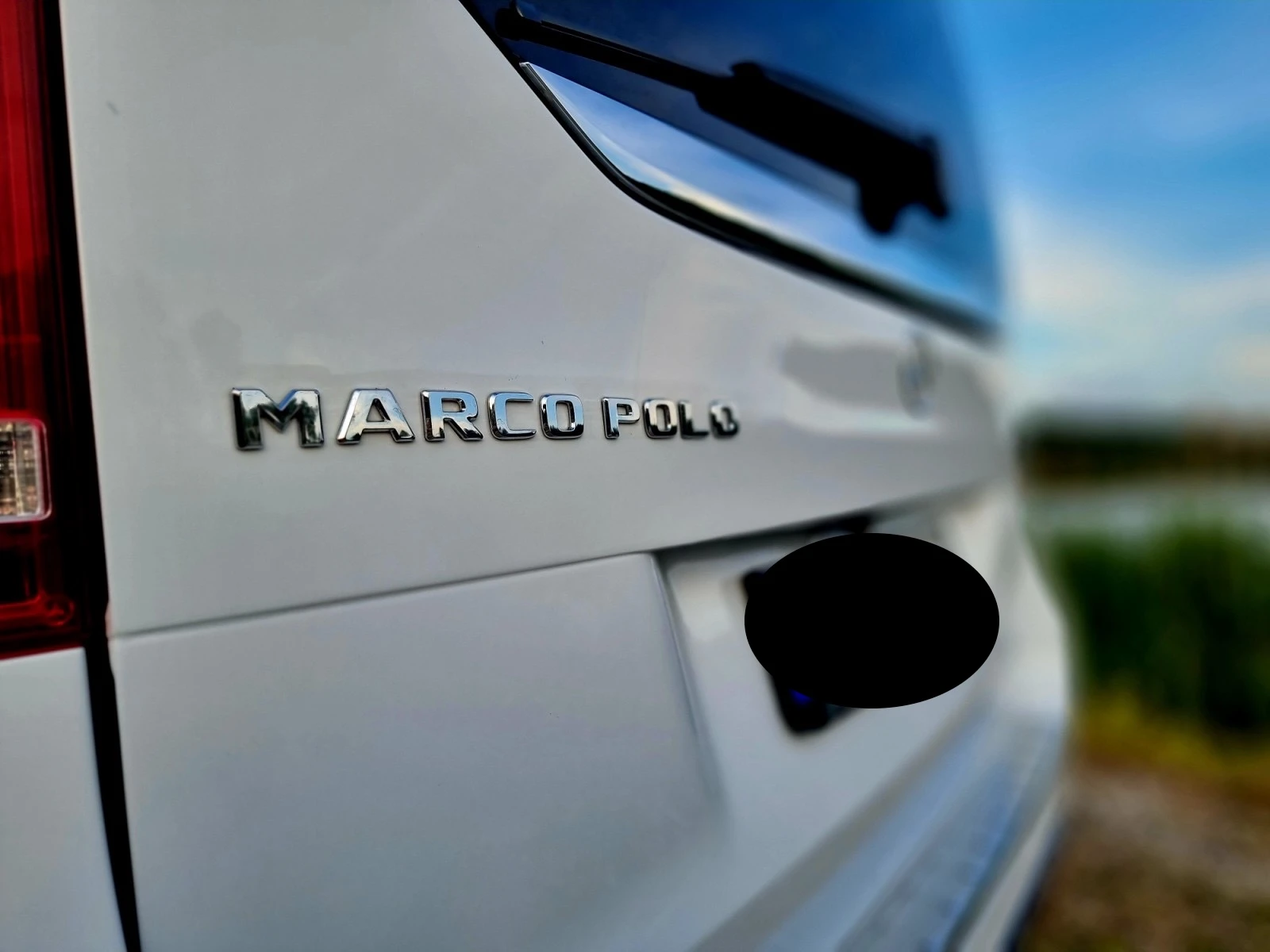 Mercedes-Benz V 300 Mercedes-Benz Marco Polo WESTFALIA 2017 | 45, 000 , снимка 4 - Автомобили и джипове - 54015722