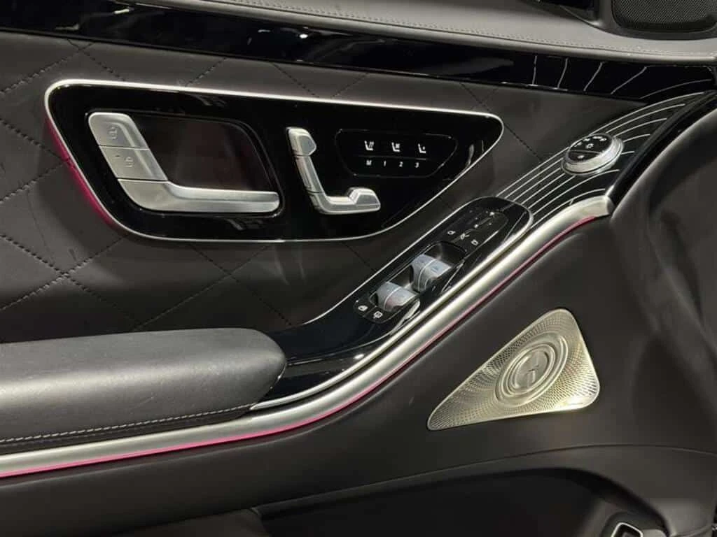 Mercedes-Benz S 580 * S580 4MATIC * CARFAX * ФИКСИРАНА ЦЕНА ДО БГ * , снимка 10 - Автомобили и джипове - 54138130