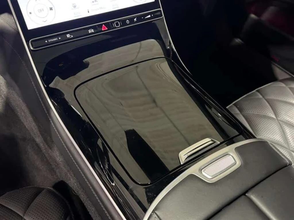 Mercedes-Benz S 580 * S580 4MATIC * CARFAX * ФИКСИРАНА ЦЕНА ДО БГ * , снимка 17 - Автомобили и джипове - 54138130