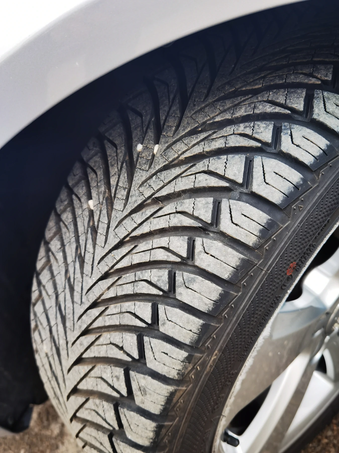 Audi A3 1.4 G-tron, снимка 15 - Автомобили и джипове - 54221133