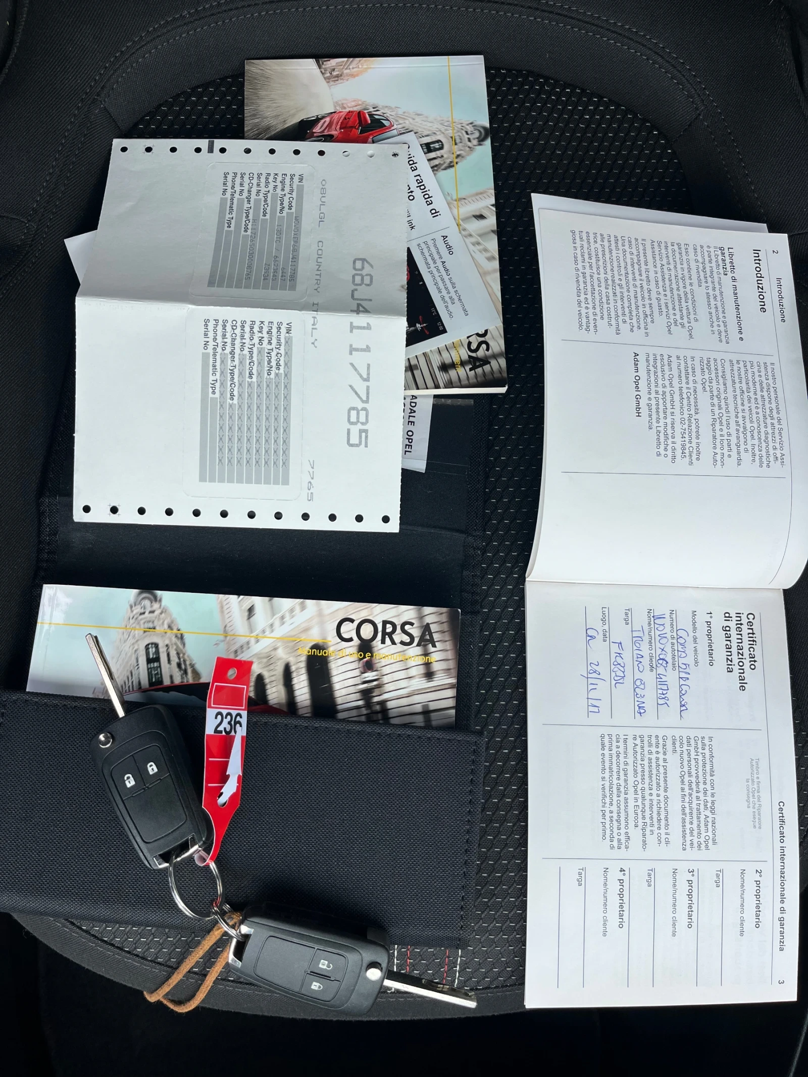 Opel Corsa 1.3Cdti / Advance, снимка 16 - Автомобили и джипове - 54278445