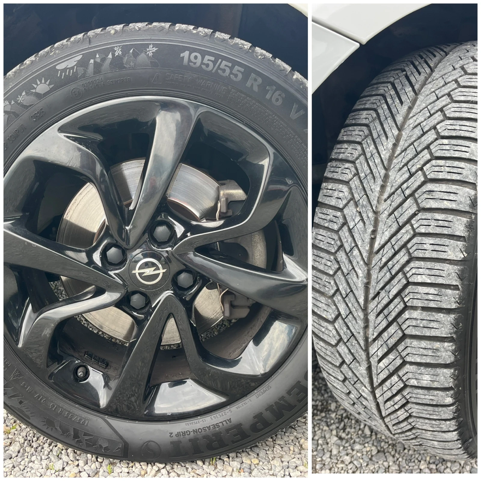 Opel Corsa 1.3Cdti / Advance, снимка 15 - Автомобили и джипове - 54278445