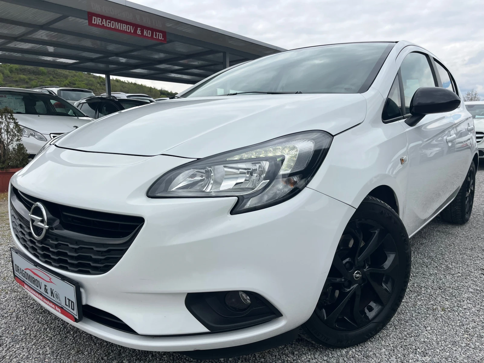Opel Corsa 1.3Cdti / Advance