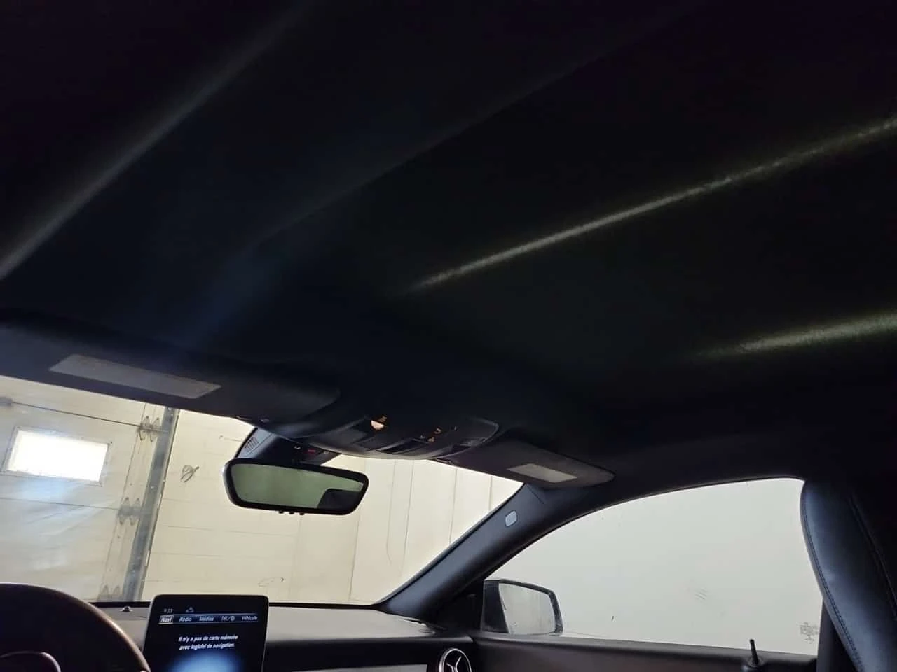 Mercedes-Benz CLA 250 | 4Matic | ПОДГРЕВИ | MEMORY | , снимка 15 - Автомобили и джипове - 54331946